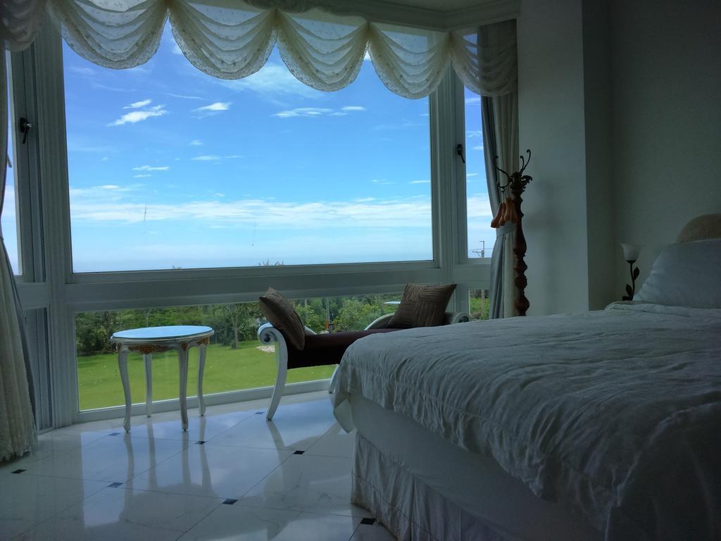 Dear Garden Bed and Breakfast Donghe Kamer foto